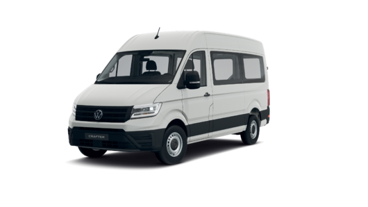 Slika: Crafter Furgon 35 L3 H3 Aut.