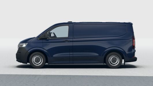 Slika: Novi Transporter Furgon KMR
