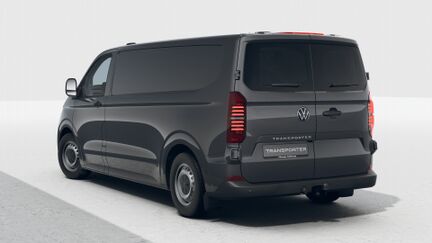 Novi Transporter Furgon DMR Aut.