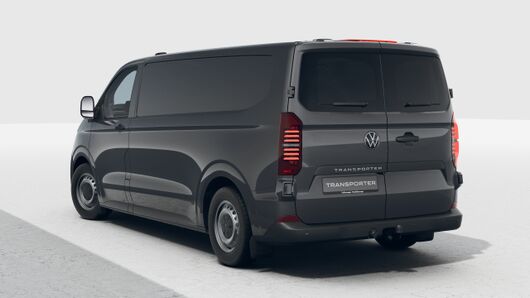 Slika: Novi Transporter Furgon DMR Aut.