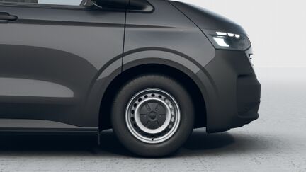 Novi Transporter Furgon DMR Aut.