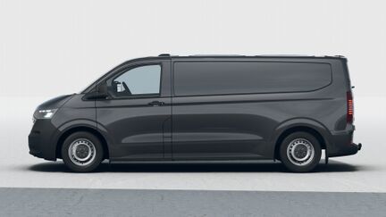 Novi Transporter Furgon DMR Aut.