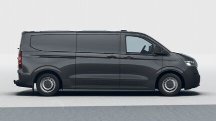Novi Transporter Furgon DMR Aut.