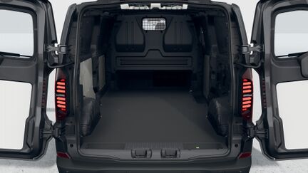 Novi Transporter Furgon DMR Aut.
