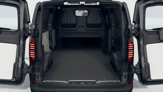 Slika: Novi Transporter Furgon DMR Aut.