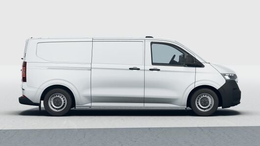 Slika: Novi Transporter Furgon DMR Aut.