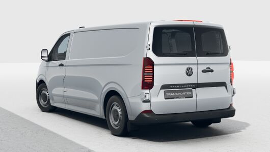 Slika: Novi Transporter Furgon DMR Aut.