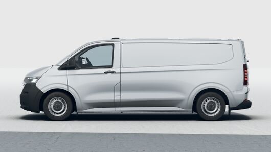 Slika: Transporter Furgon DMR Aut.