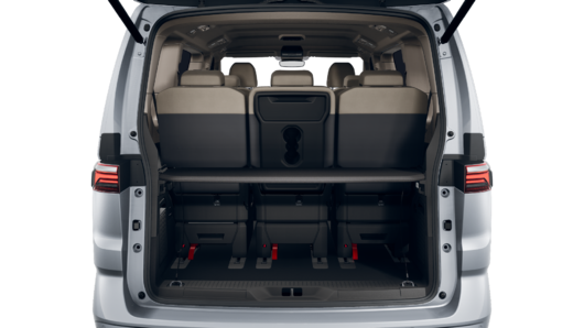 Slika: Multivan Life 2.0 TDI
