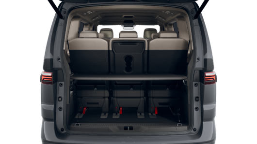 Slika: Multivan Life 2.0 TDI