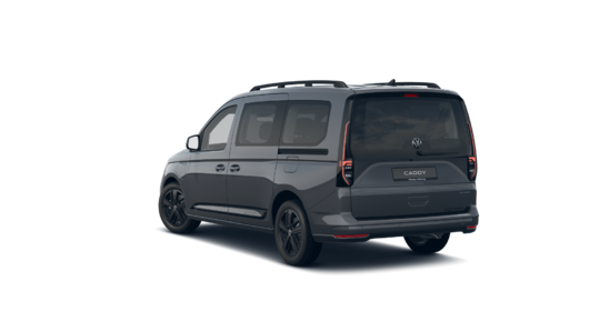 Slika: Caddy 5 Maxi Life 1.5 TSI DSG eHybrid