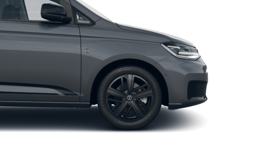 Slika: Caddy 5 Maxi Life 1.5 TSI DSG eHybrid