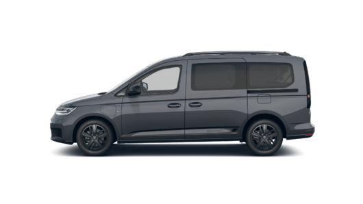 Slika: Caddy 5 Maxi Life 1.5 TSI DSG eHybrid