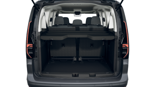 Slika: Caddy 5 Maxi Life 1.5 TSI DSG eHybrid