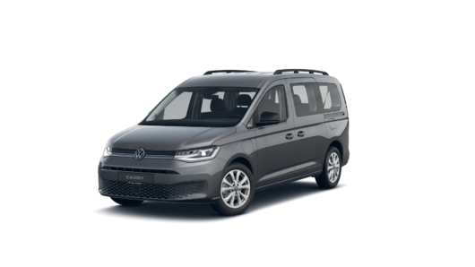 Slika: Caddy 5 Maxi Life 1.5 TSI DSG eHybrid