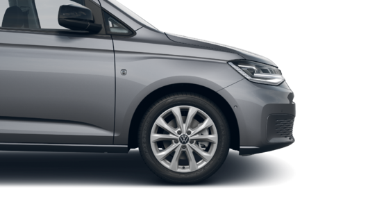 Slika: Caddy 5 Maxi Life 1.5 TSI DSG eHybrid