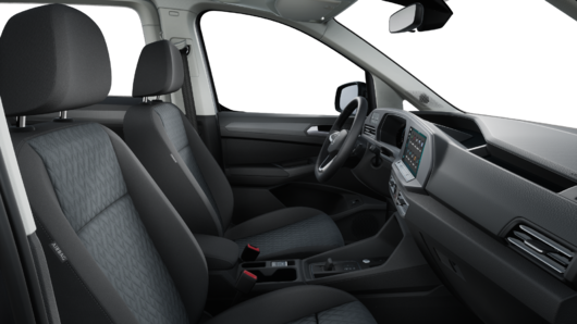 Slika: Caddy 5 Maxi Life 1.5 TSI DSG eHybrid