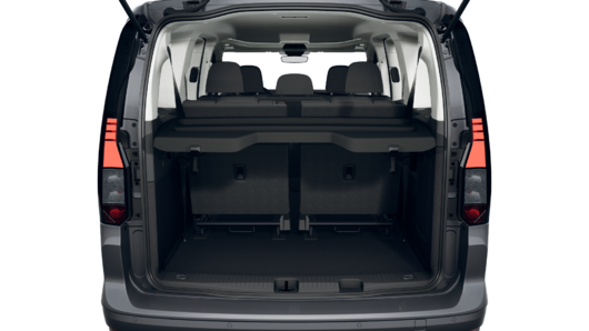 Slika: Caddy 5 Maxi Life 1.5 TSI DSG eHybrid