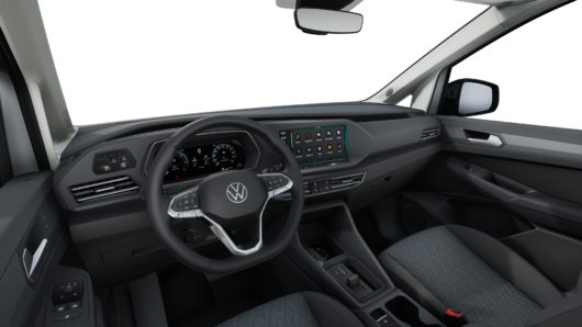 Slika: Caddy 5 Life 1.5 TSI DSG eHybrid