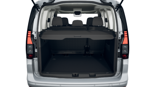 Slika: Caddy 5 Life 1.5 TSI DSG eHybrid