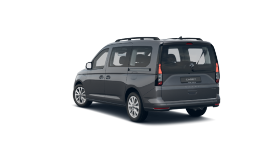 Slika: Caddy 5 Maxi Life 1.5 TSI DSG eHybrid