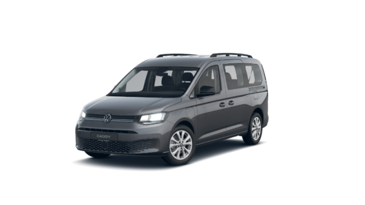 Slika: Caddy 5 Maxi Life 1.5 TSI DSG eHybrid