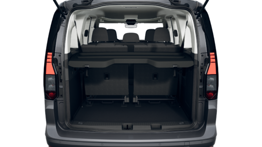 Slika: Caddy 5 Maxi Life 1.5 TSI DSG eHybrid