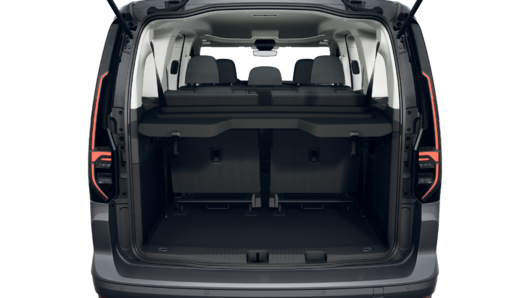 Slika: Caddy 5 Maxi Style 1.5 TSI DSG eHybrid