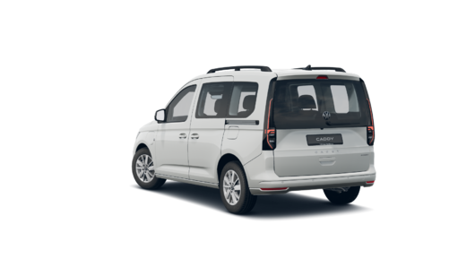 Slika: Caddy 5 Life 1.5 TSI DSG eHybrid