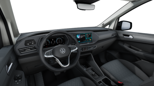 Slika: Caddy 5 Life 1.5 TSI DSG eHybrid