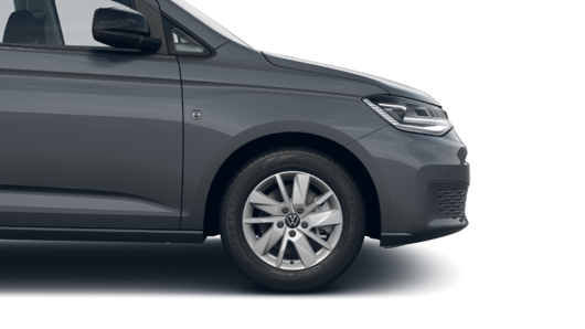 Slika: Caddy 5 Life 1.5 TSI DSG eHybrid