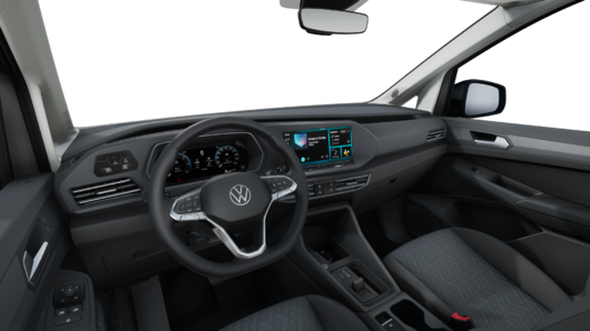 Slika: Caddy 5 Life 1.5 TSI DSG eHybrid