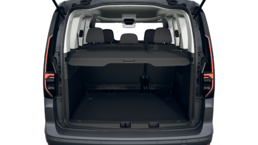 Slika: Caddy 5 Life 1.5 TSI DSG eHybrid