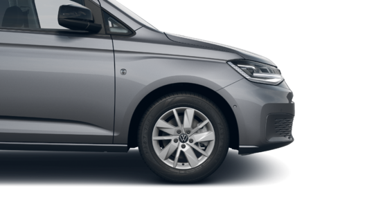 Caddy 5 Life 1.5 TSI DSG eHybrid