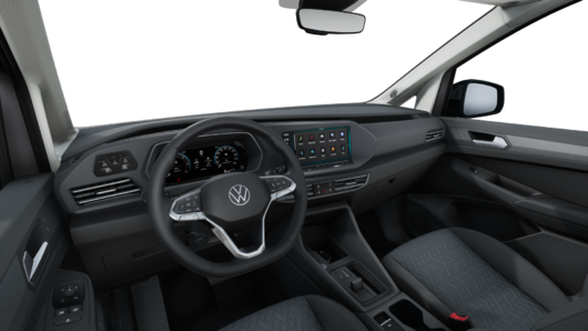 Caddy 5 Life 1.5 TSI DSG eHybrid