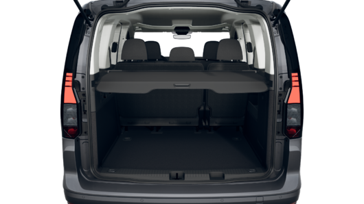 Caddy 5 Life 1.5 TSI DSG eHybrid