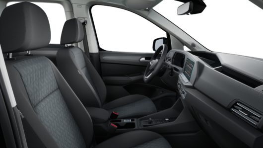 Slika: Caddy 5 Life 1.5 TSI DSG eHybrid