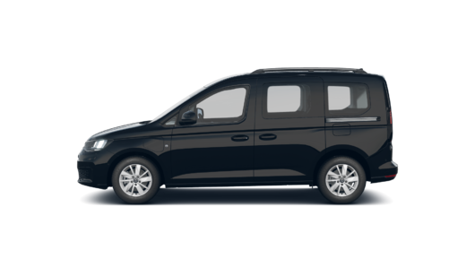 Slika: Caddy 5 Life 1.5 TSI DSG eHybrid