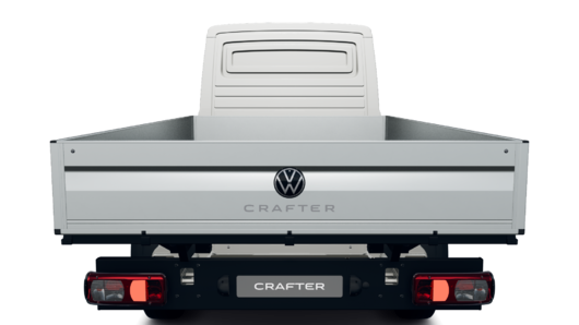 Slika: Crafter 35 Kes. Dv. kab. L4