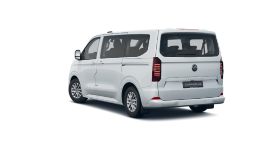Slika: Nova Caravelle Life KMR