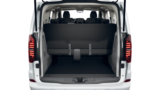 Slika: Nova Caravelle Life KMR