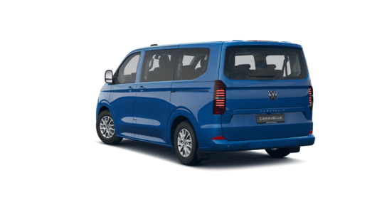 Slika: Nova Caravelle Life KMR