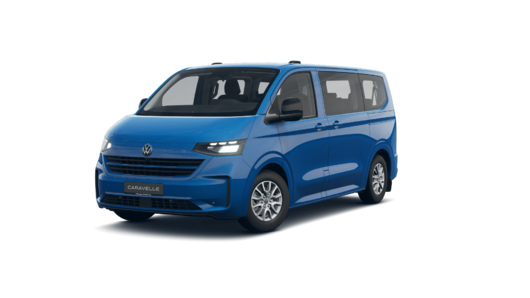 Slika: Nova Caravelle Life KMR