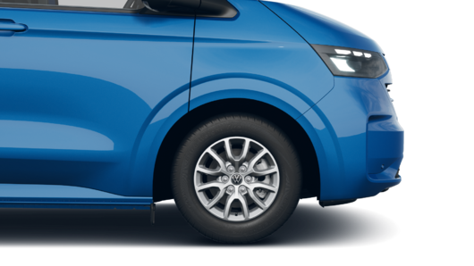 Slika: Nova Caravelle Life KMR