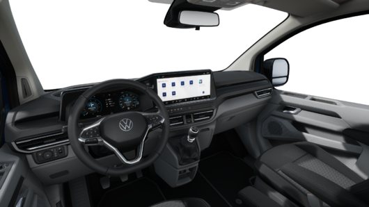 Slika: Nova Caravelle Life KMR