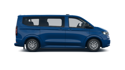 Slika: Nova Caravelle Life KMR