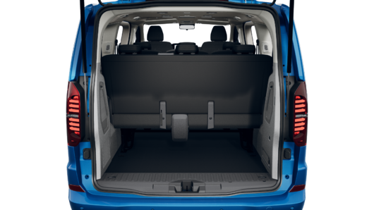 Slika: Nova Caravelle Life KMR