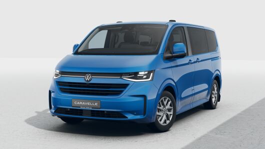 Slika: Nova Caravelle Style KMR Aut.