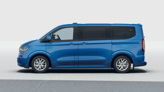Slika: Nova Caravelle Style KMR Aut.