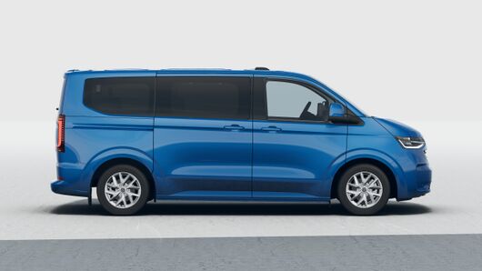 Slika: Nova Caravelle Style KMR Aut.